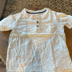 Kids Shirt 4T